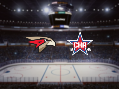 Билеты на Омские Ястребы — СКА-1946 (Хоккейная академия «Авангард») / Спорт | Афиша | ИнфоТаймс