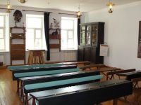 Спас-Клепиковская второклассная учительская школа