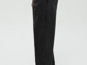 Джинсы baggy fit мужские