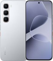 Смартфон Infinix Hot 60 Pro 8/256 ГБ Серебристый
