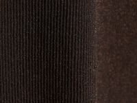 Приталенный джемпер с люрексом, Коричневый