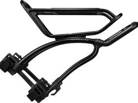 Задний универсальный багажник Topeak Tetrarack R2 (road) 700c (черный)