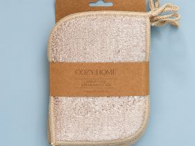 Набор губок для посуды Bernardu