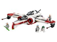 Star Wars 75402 Конструктор Истребитель ARC-170 Starfighter