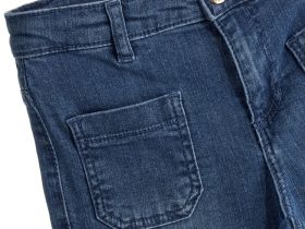 Джинсы для девочки