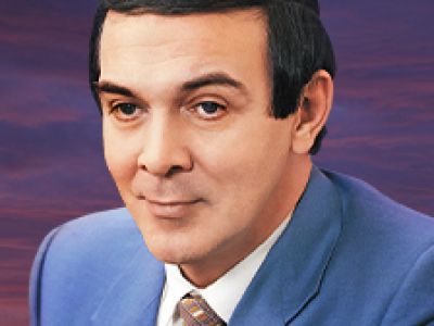 Памяти Великого Муслима Магомаева