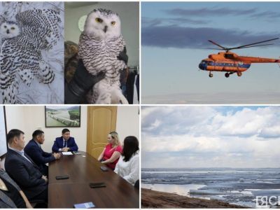 Что произошло в Якутии 30 октября: обзор событий за день