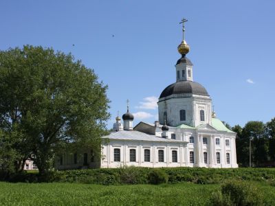 Вяземский историко-краеведческий музей