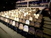 Театр танца Аллы Духовой TODES