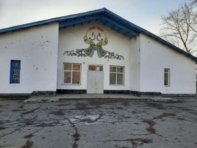 Андреевский сельский дом культуры