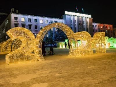 Россияне в новогодние праздники будут отдыхать с 30 декабря по 8 января