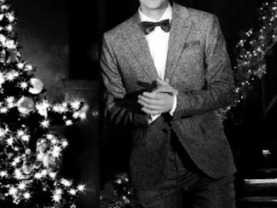 ALEX ABRA - "SINATRA CHRISTMAS. НОВОГОДНЕЕ ДЖАЗОВОЕ ШОУ"