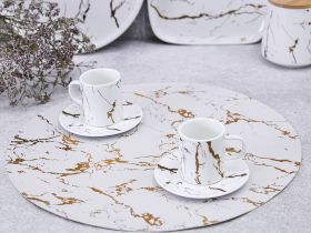 Плейсмат Shining Marble