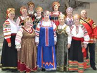 Преображенский дом культуры