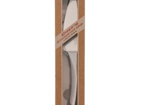 Поварской кухонный нож Tuotown Agnes 130 мм, сталь 1.4116