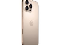Смартфон Apple iPhone 16 Pro Max 256Gb (Desert Titanium) (eSIM)