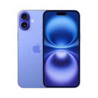 Смартфон Apple iPhone 16 Plus 512Gb (Ultramarine)