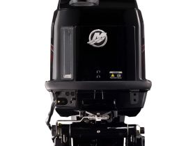 2х-тактный лодочный мотор MERCURY ME 60 EO