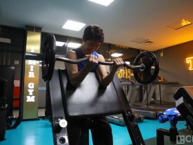 Уникальный спорткомплекс «Сулус» начал пользоваться большим спросом у населения