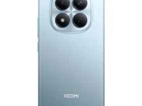 Xiaomi Redmi Note 15 Pro 4G 8/256Gb (Blue)