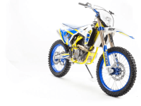 Мотоцикл кроссовый эндуро MOTOLAND XT250 ST NC