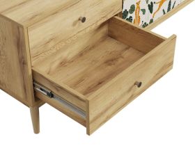 ТВ-тумба Тайрон 165x60 Гепард