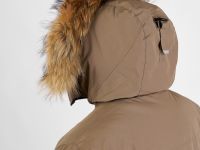 Полупальто пуховое Talik III Мужское