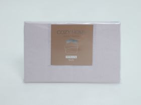 Комплект наволочек Шарлотта (светлый) с ушками