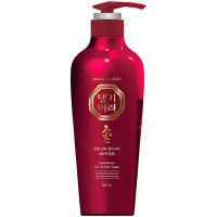 Разглаживающий кондиционер для всех типов волос Daeng Gi Meo Ri Gold Conditioner For All Hair Types