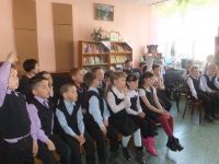 Шебалинская районная межпоселенческая библиотека