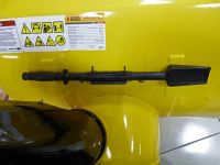 Снегоуборщик DENZEL SB 1100 E