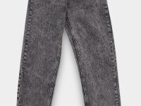 Джинсы straight fit женские