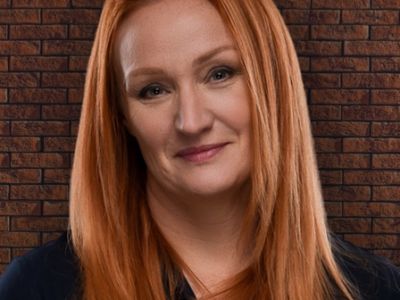 Елена Новикова. Большой StandUp