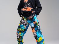 Полуботинки для мальчиков