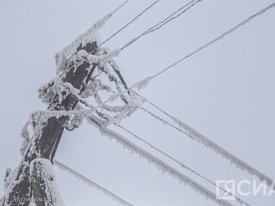 Срочные ремонтные работы проведут на линии электропередачи Майя — Борогонцы