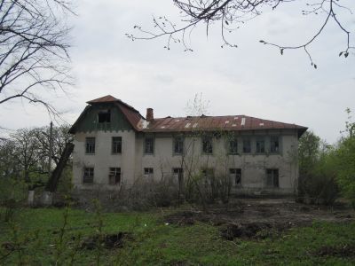 Свитский корпус