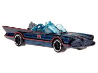 HMV72 Игрушечная машинка Hot Wheels «Batman»