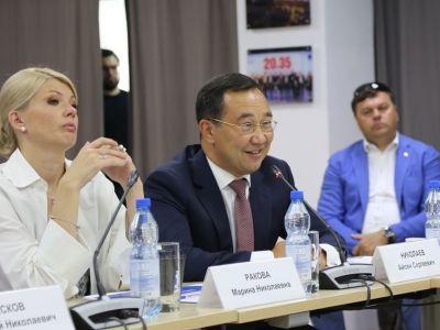 Якутия представила самое большое количество задач на конкурсе цифровых решений АСИ