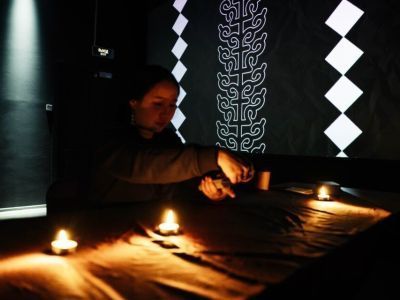 «Погружение в атмосферу январских дней Танха»: в Якутске состоится «Ночь историй»