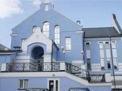 Калужский дом музыки