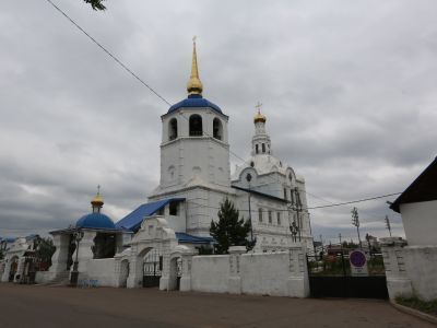 Собор Одигитриевский