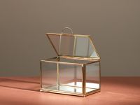 Шкатулка Меральдо/Meraldo I