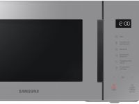 Микроволновая печь Samsung MW5000T, 23 л серый