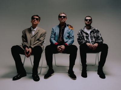 Билеты на Альянс (Дом винтажной музыки) / Концерт | Афиша | ИнфоТаймс