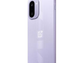 OnePlus 15R 12/256Gb (Electric Violet)
