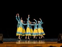 Кухаревский дом культуры