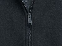 Куртка из пальтовой ткани, Серый