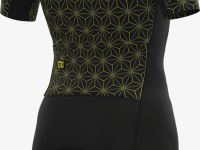 Комбинезон Ale Maui Long Tri мужской (черный S)