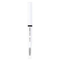 Подводка-лайнер для бровей с щёточкой Mizon Shake It Brow Black