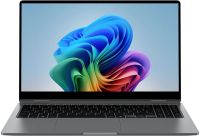 Ноутбук Samsung Galaxy Book5 360 15,6" Ultra 7 16ГБ/1ТБ серый